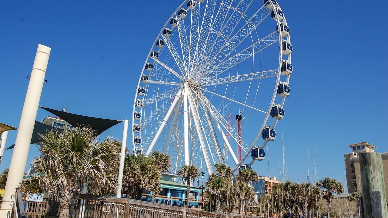 Photo of Others in Myrtle Beach