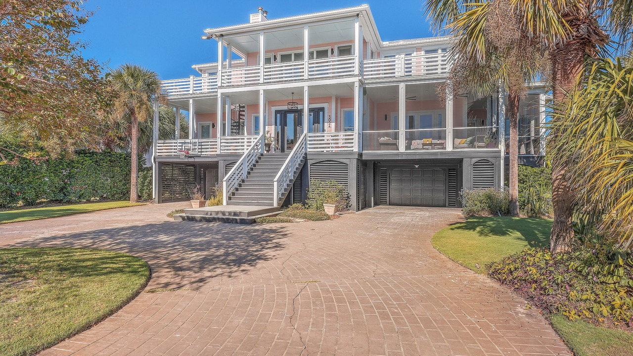 Photo of Outdoor in Sullivan's Island