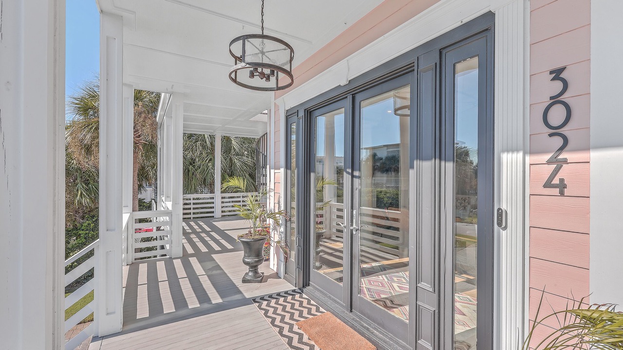 Photo of Outdoor in Sullivan's Island