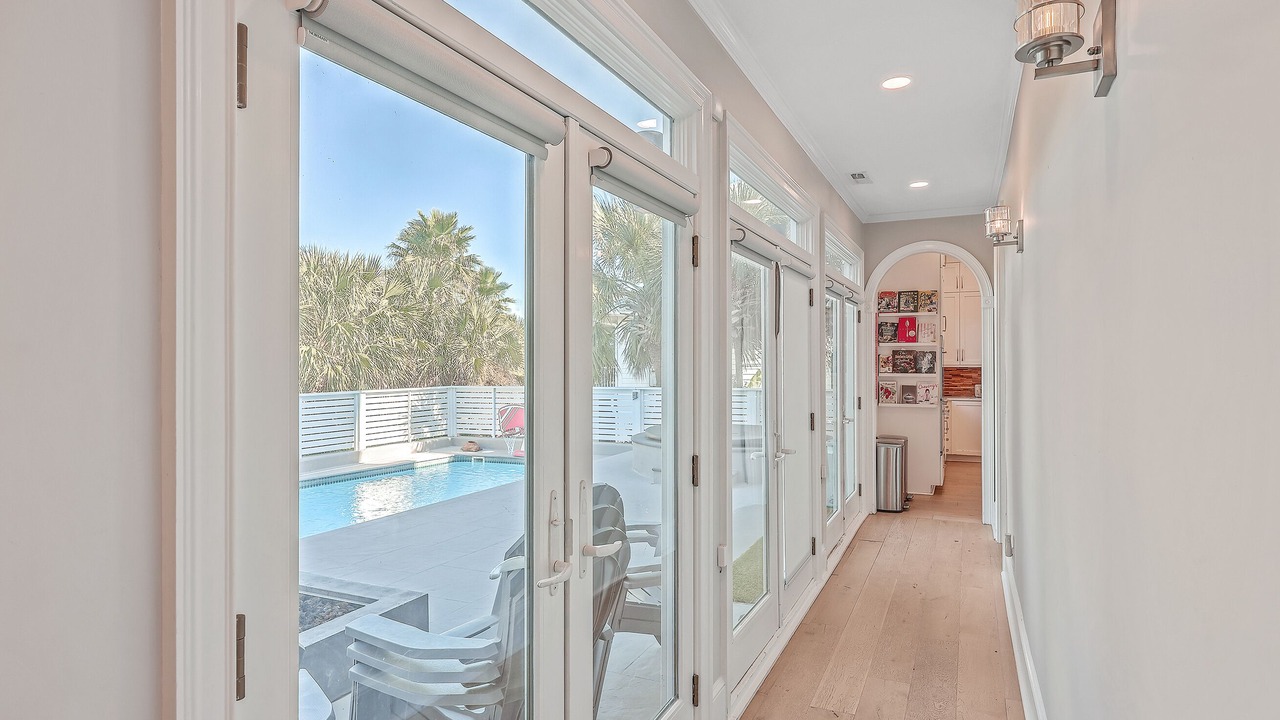 Photo of Outdoor in Sullivan's Island