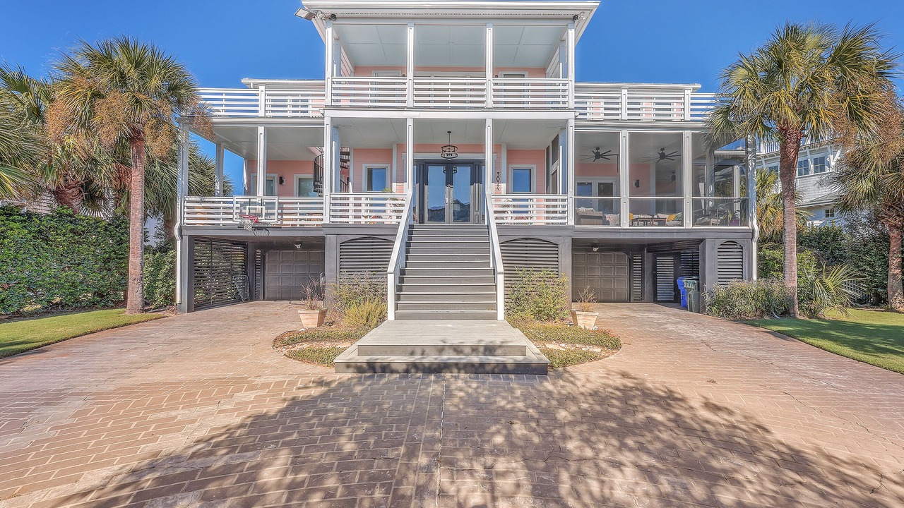 Photo of Outdoor in Sullivan's Island