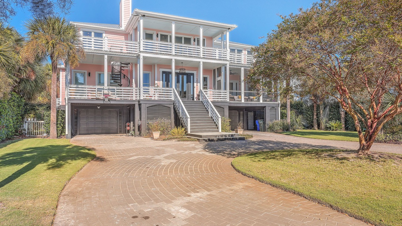 Photo of Outdoor in Sullivan's Island