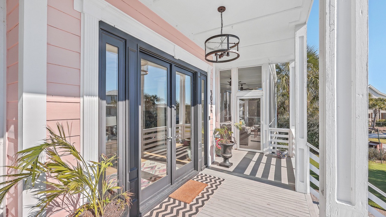 Photo of Outdoor in Sullivan's Island