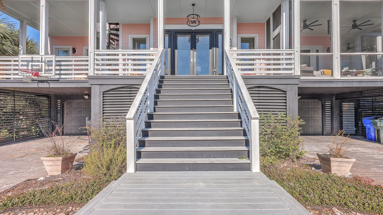 Photo of Outdoor in Sullivan's Island