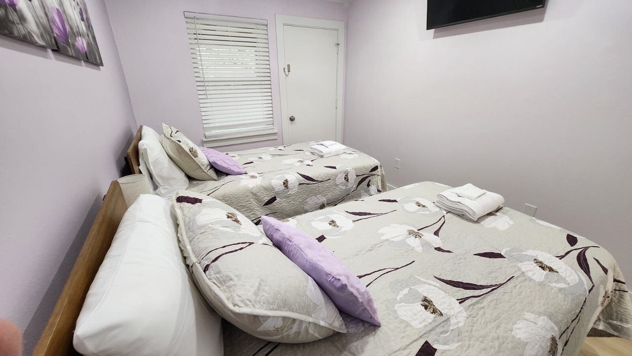 Photo of Bedroom in Palmetto Dunes