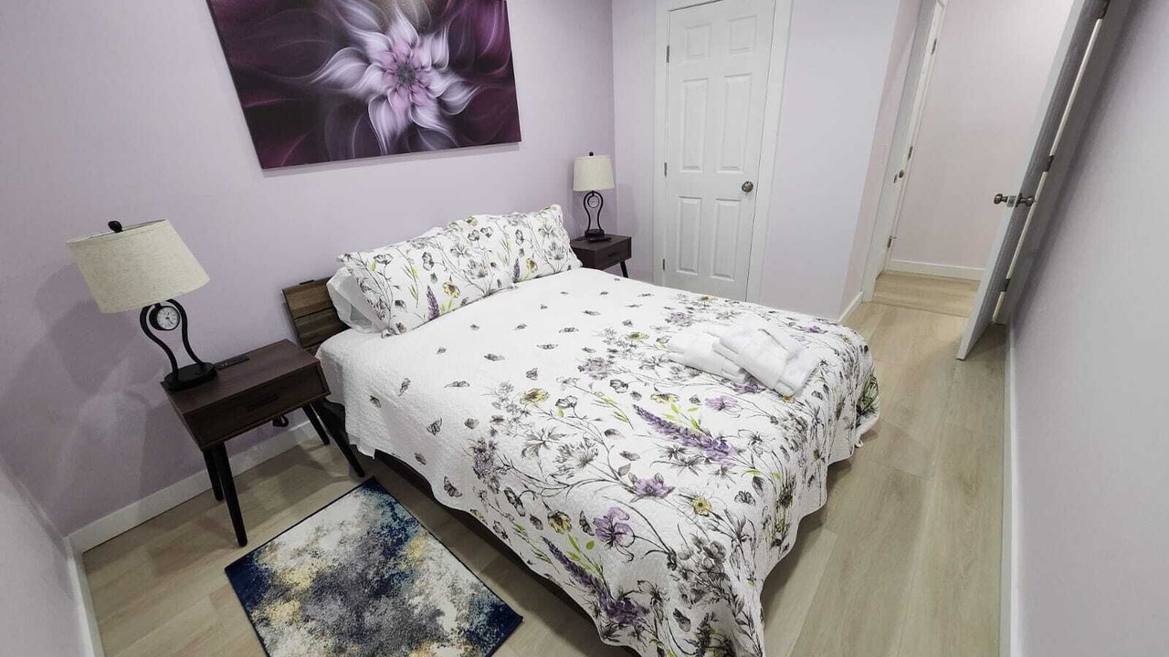 Photo of Bedroom in Palmetto Dunes