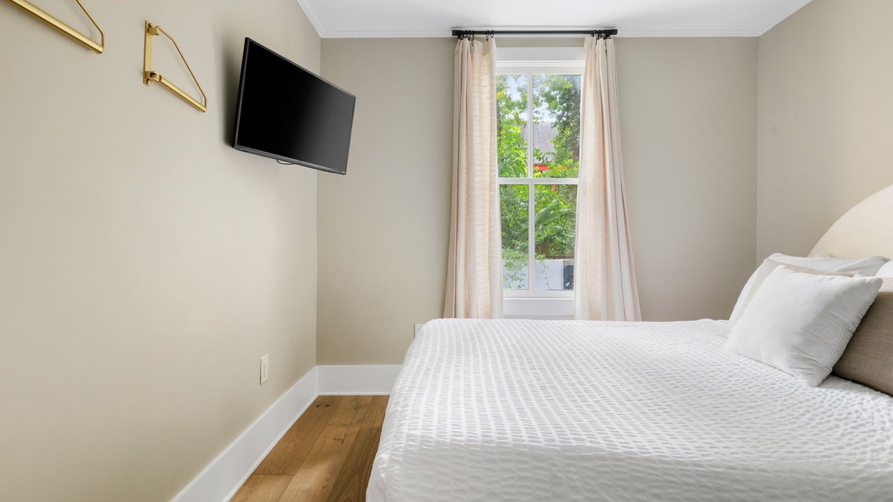 Photo of Bedroom in Cannonborough Elliotborough