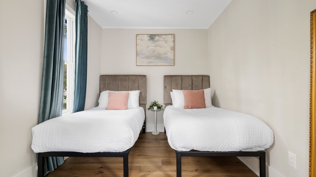 Photo of Bedroom in Cannonborough Elliotborough