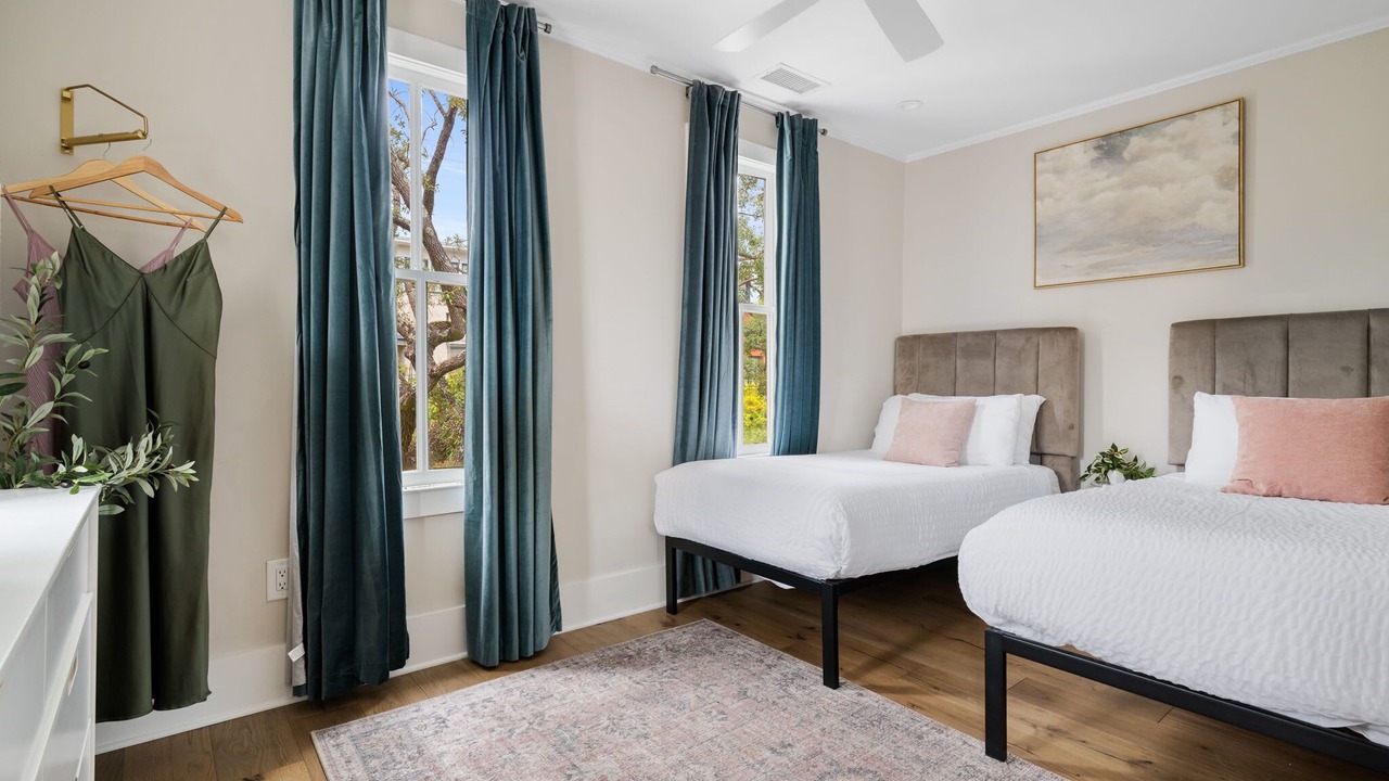 Photo of Bedroom in Cannonborough Elliotborough