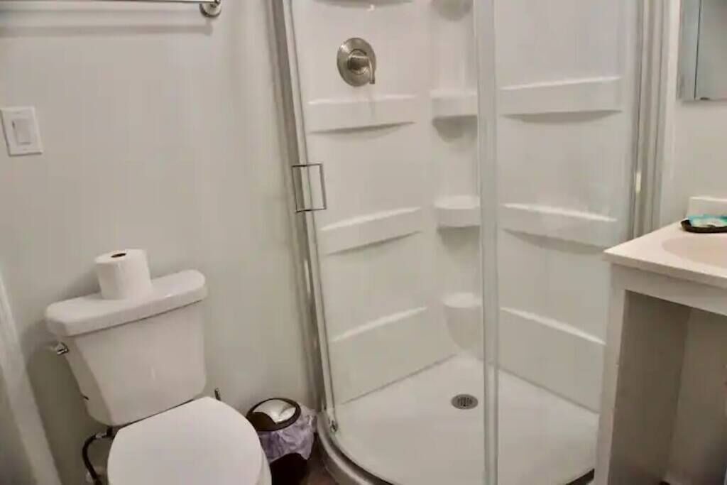 Photo of Bathroom in Long Bay Estates