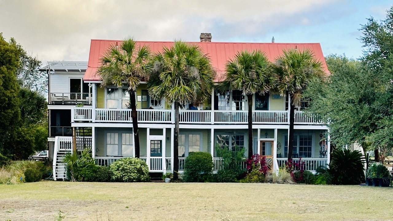 Photo of Outdoor in Sullivan's Island