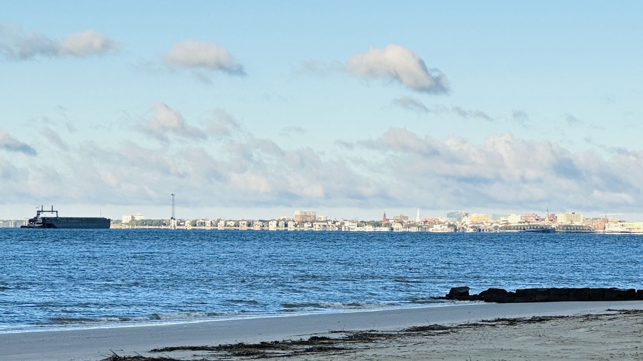Photo of Others in Sullivan's Island