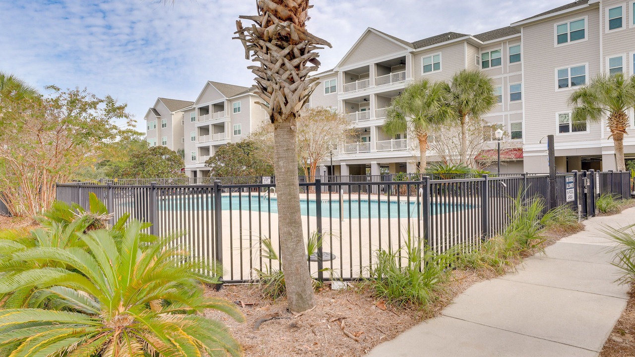 Photo of Outdoor in Charleston
