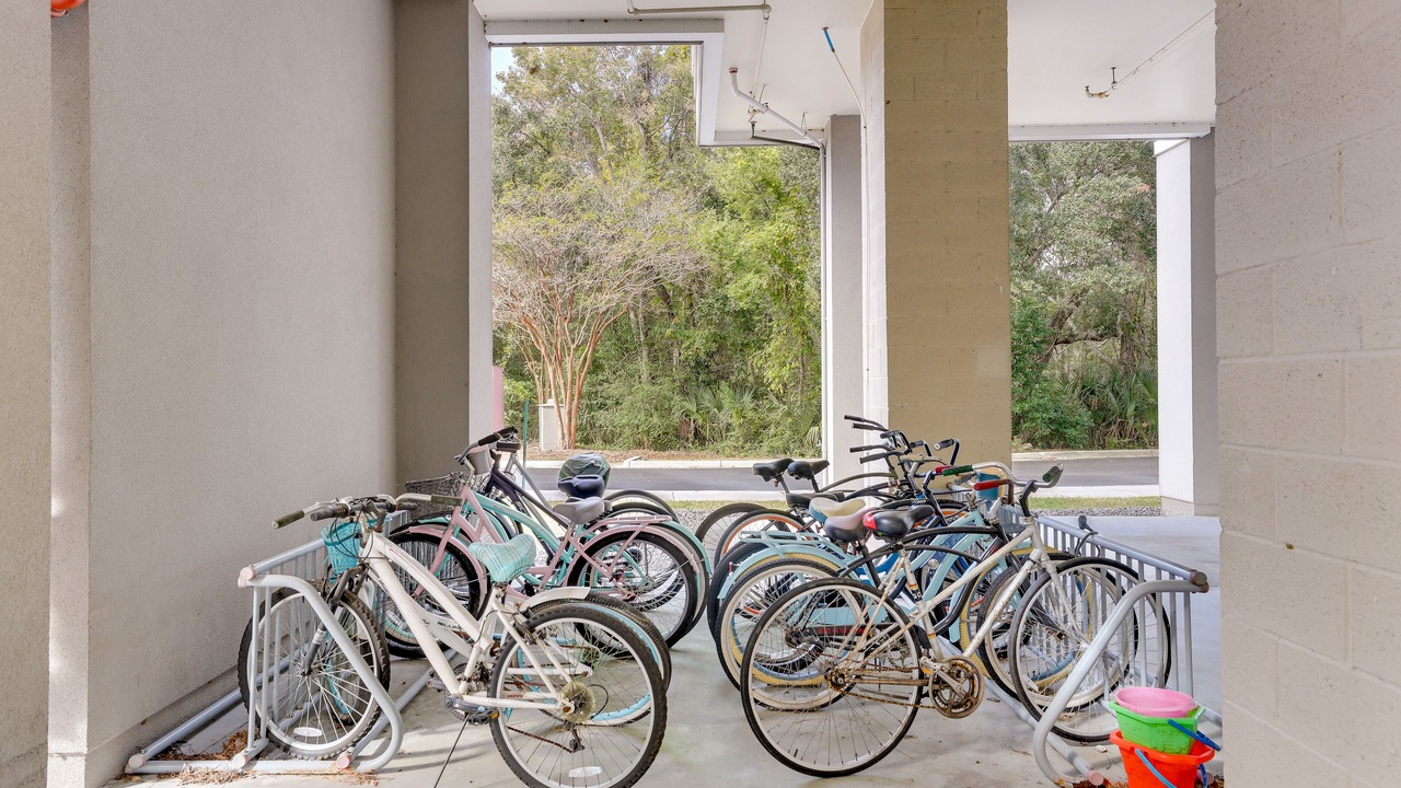 Photo of Outdoor in Charleston
