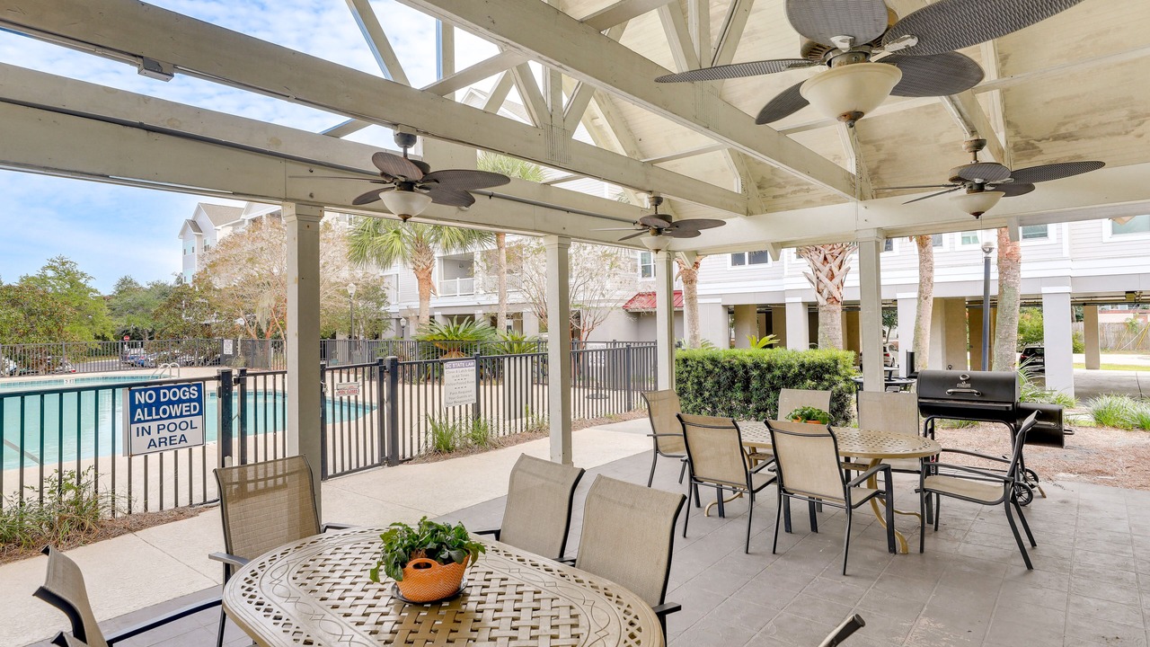 Photo of Outdoor in Charleston