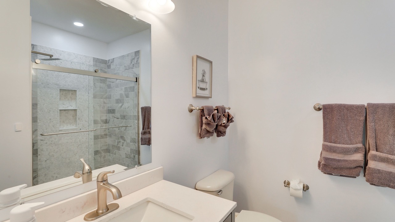 Photo of Bathroom in Charleston