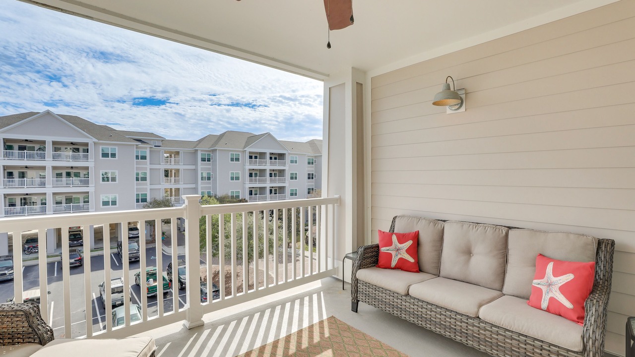 Photo of Outdoor in Charleston