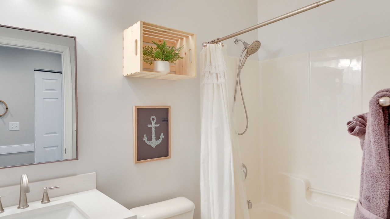 Photo of Bathroom in Charleston