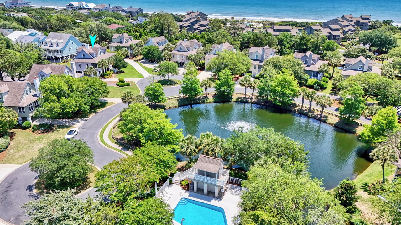 Photo of Outdoor in Litchfield by the Sea