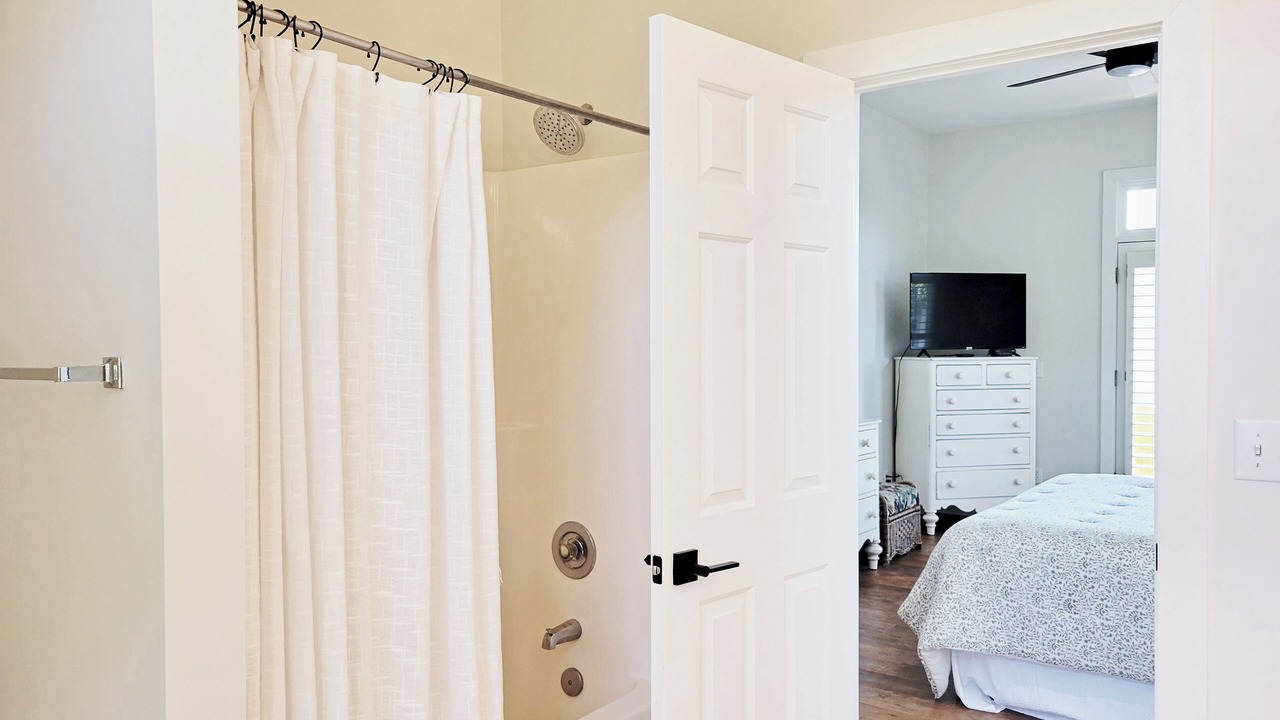 Photo of Bedroom in Litchfield by the Sea