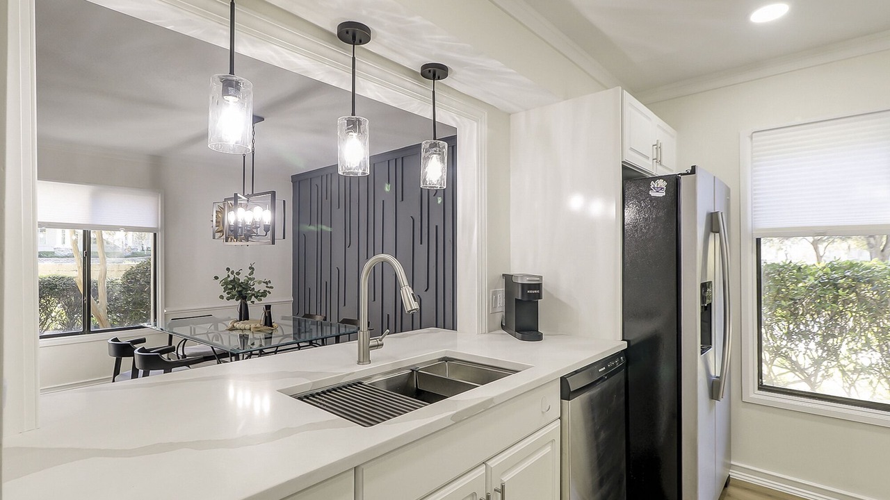 Photo of Kitchen in Harbour Town