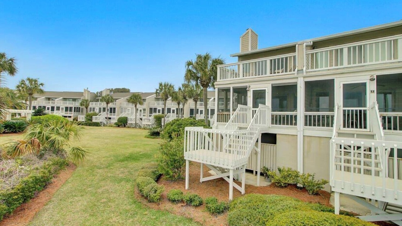 Photo of Outdoor in Isle of Palms