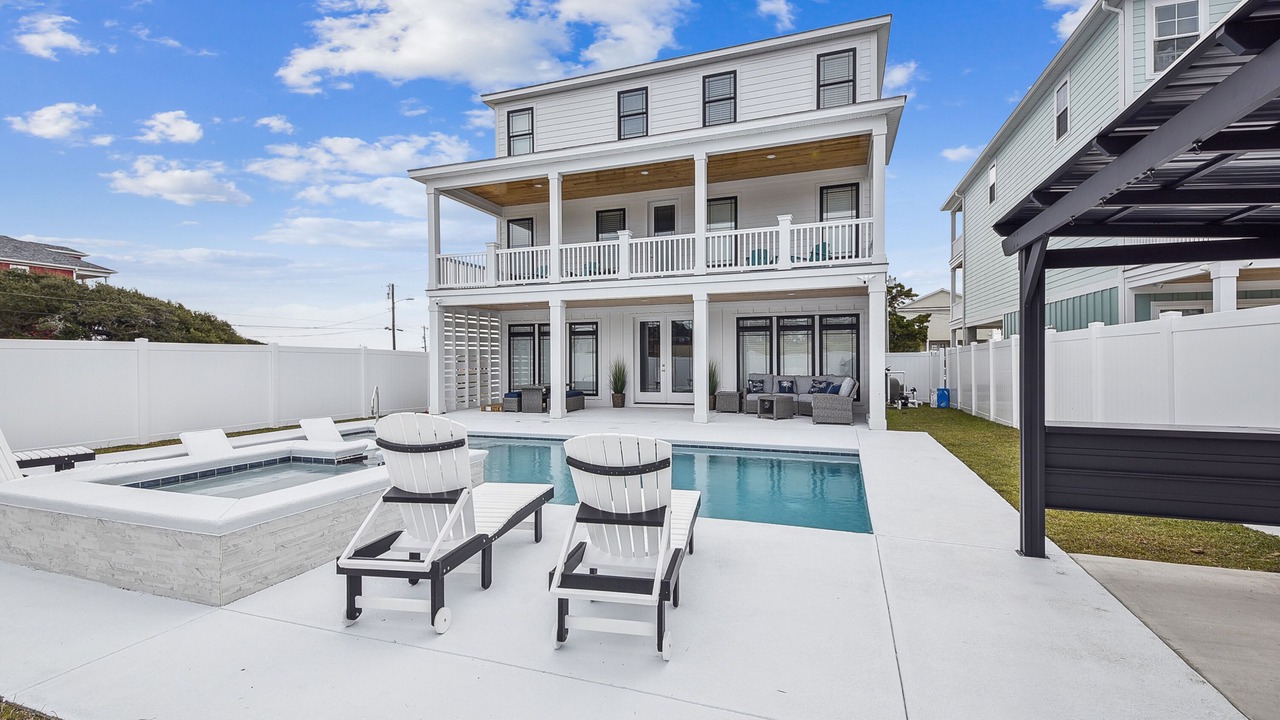 Photo of Outdoor in Atlantic Beach