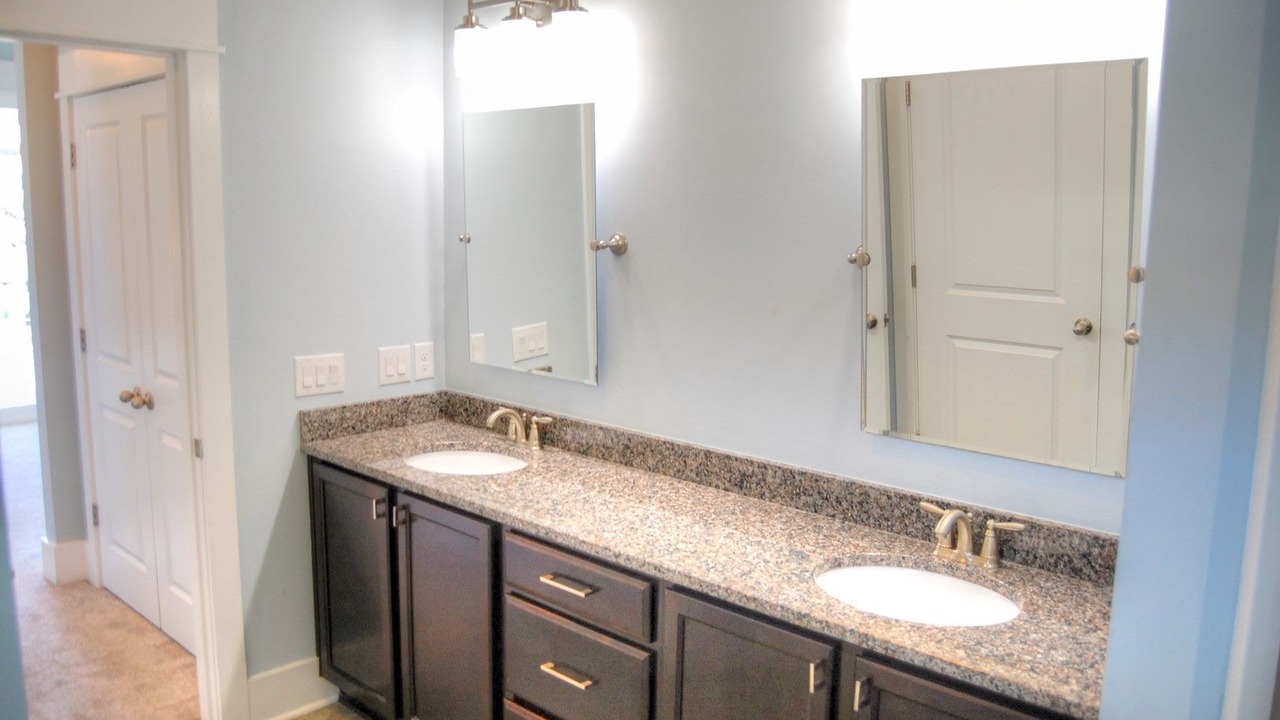 Photo of Bathroom in Myrtle Beach