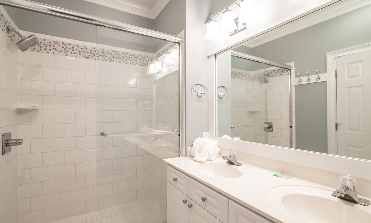 Photo of Bathroom in Litchfield by the Sea