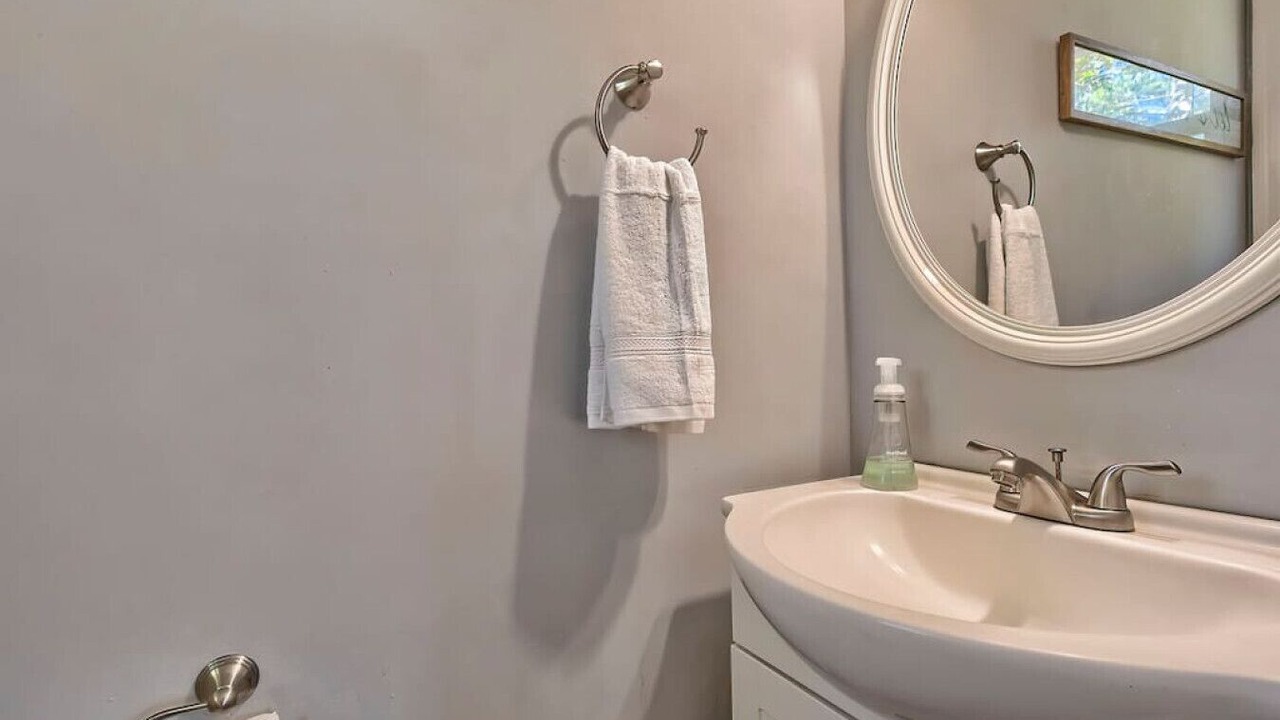 Photo of Bathroom in Columbia