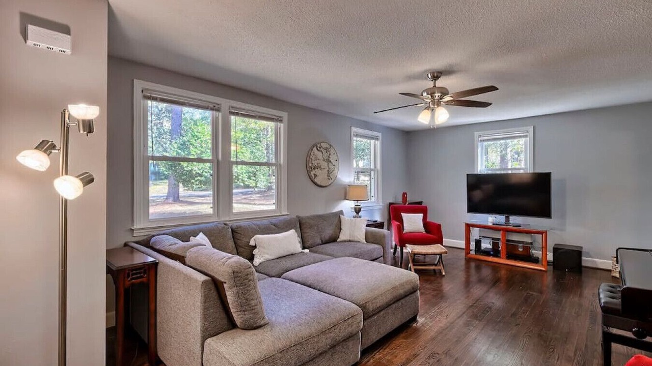 Photo of Livingroom in Columbia