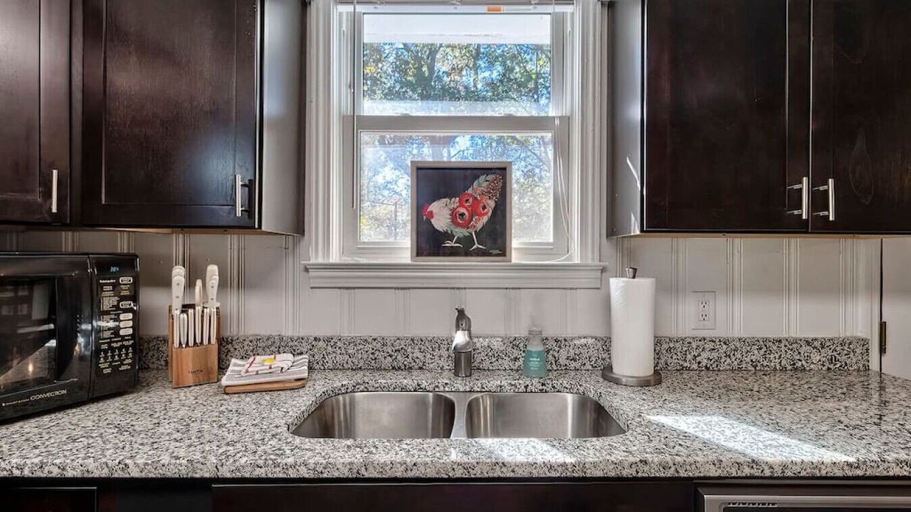 Photo of Kitchen in Columbia