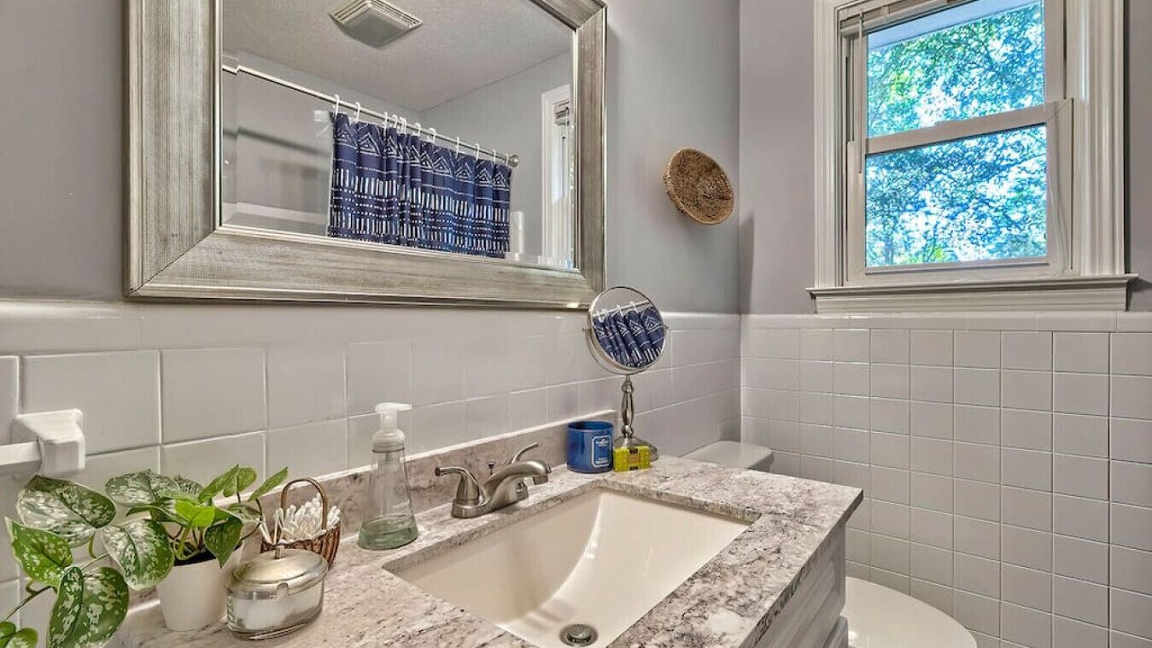 Photo of Bathroom in Columbia