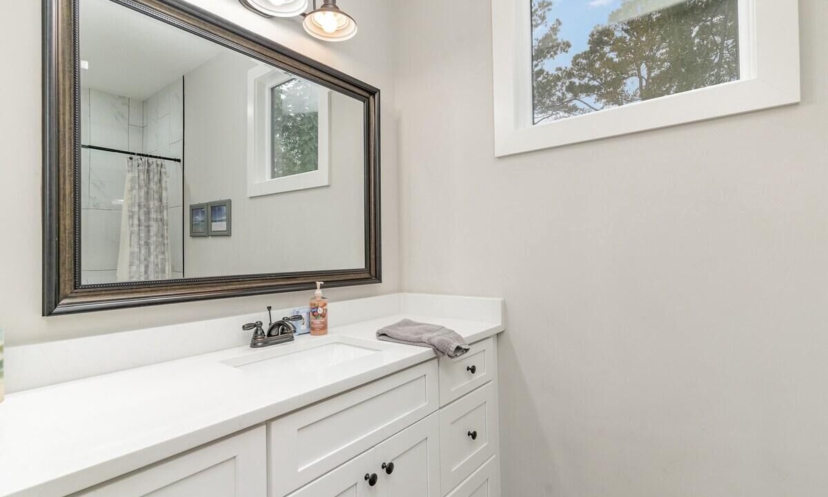 Photo of Bathroom in Litchfield by the Sea