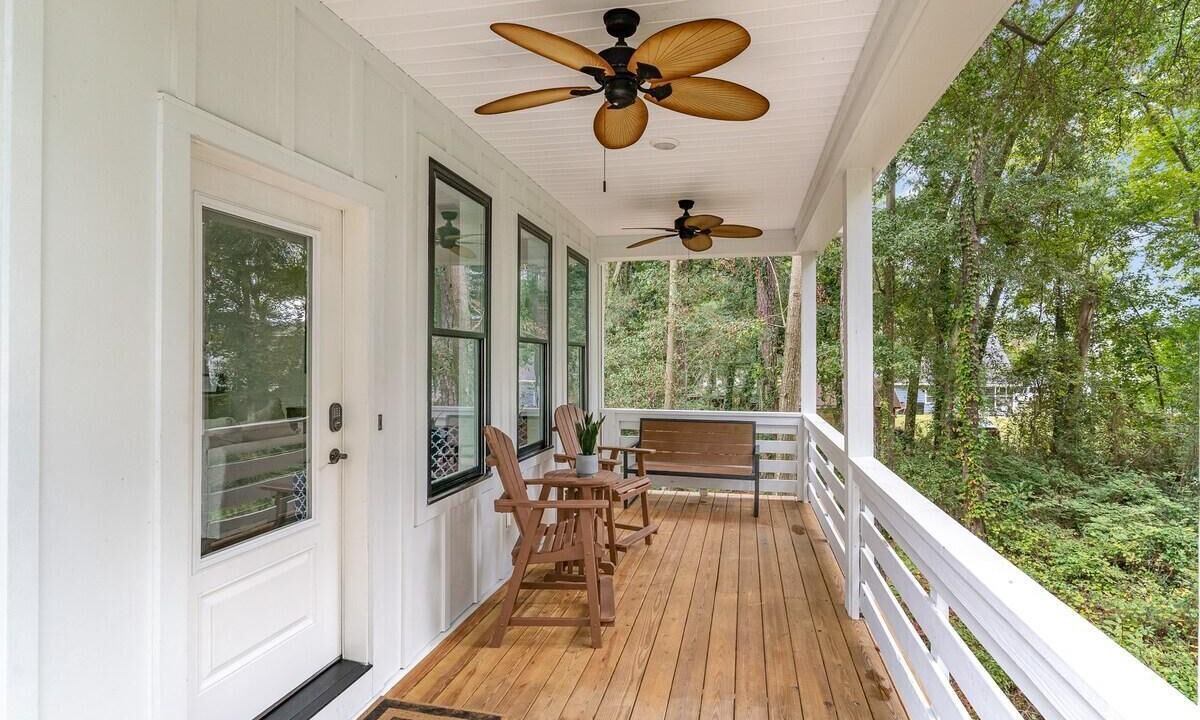 Photo of Outdoor in Litchfield by the Sea