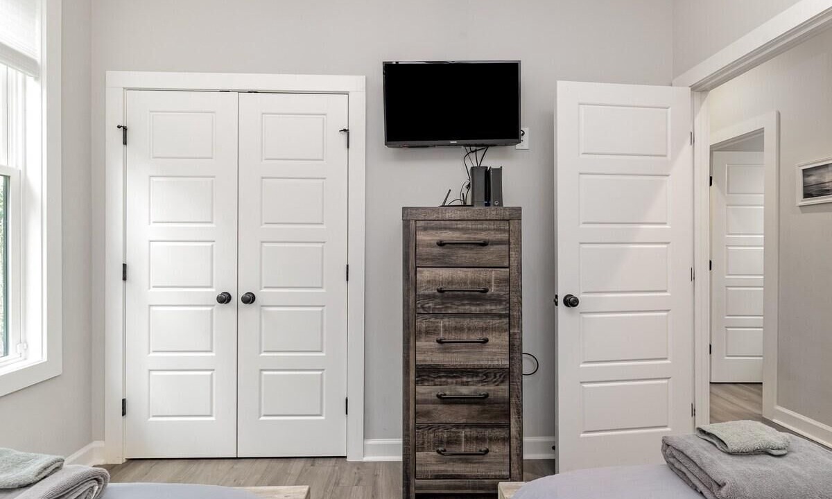 Photo of Bedroom in Litchfield by the Sea