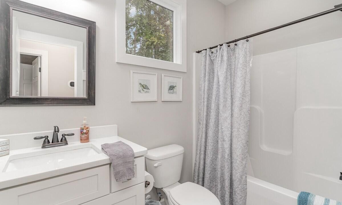 Photo of Bathroom in Litchfield by the Sea