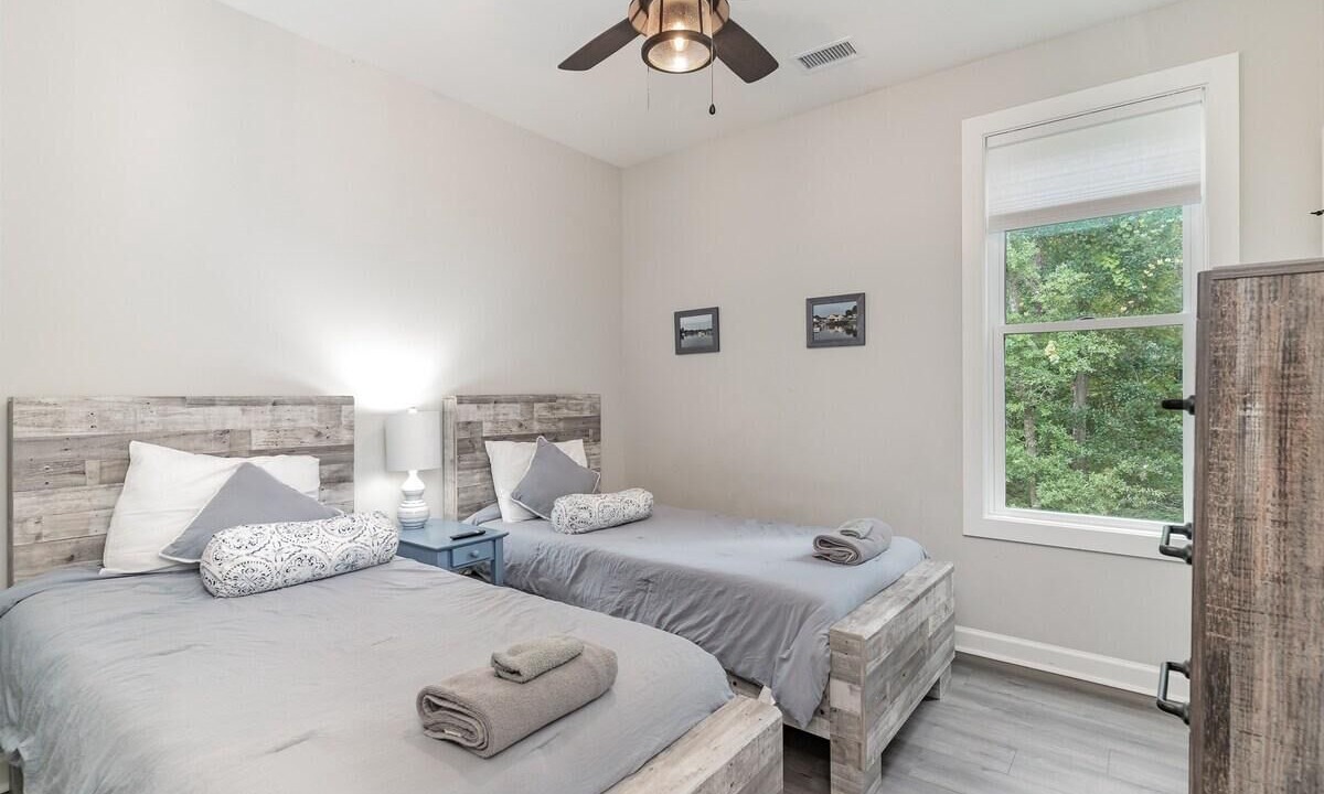 Photo of Bedroom in Litchfield by the Sea
