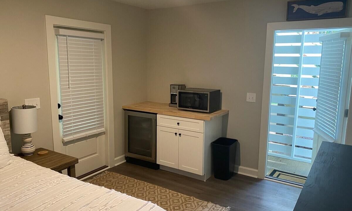 Photo of Bedroom in Litchfield by the Sea