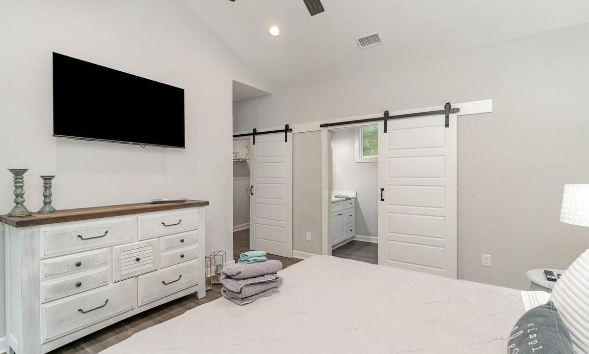 Photo of Bedroom in Litchfield by the Sea