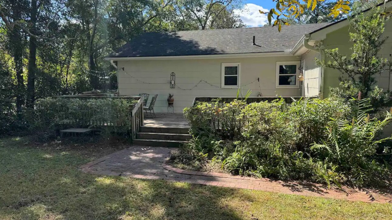 Photo of Outdoor in Beaufort