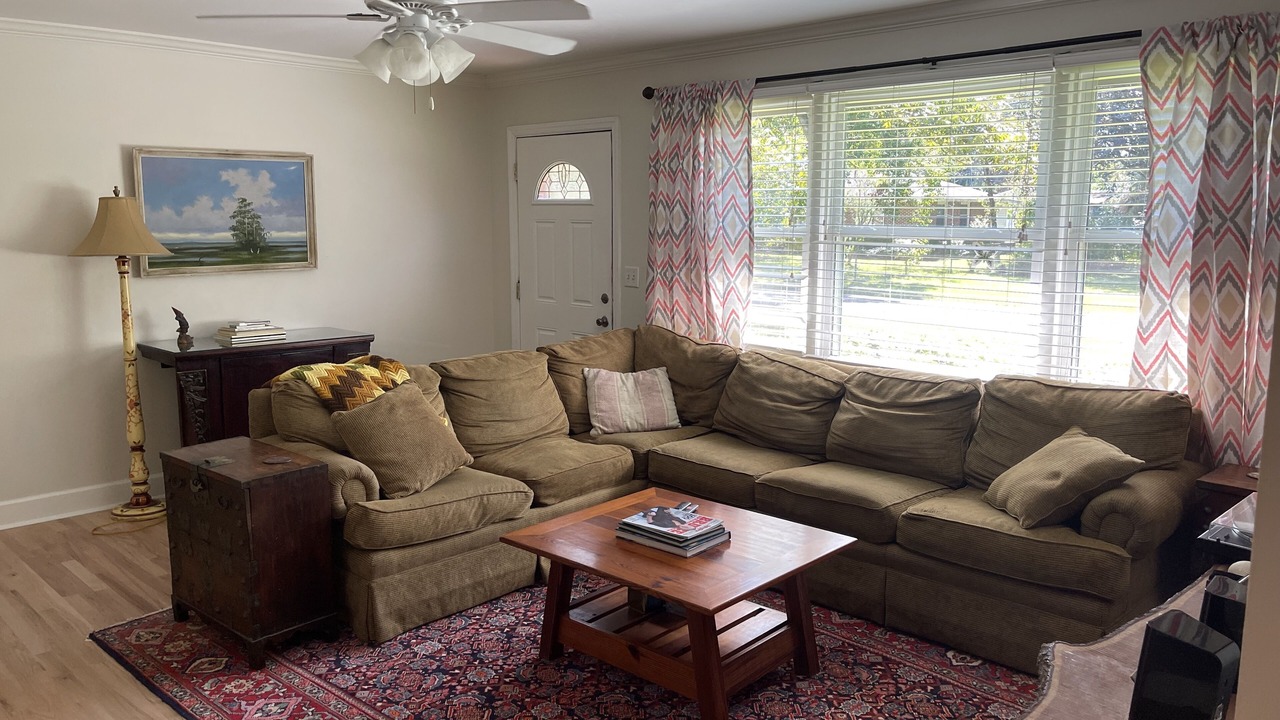 Photo of Livingroom in Beaufort