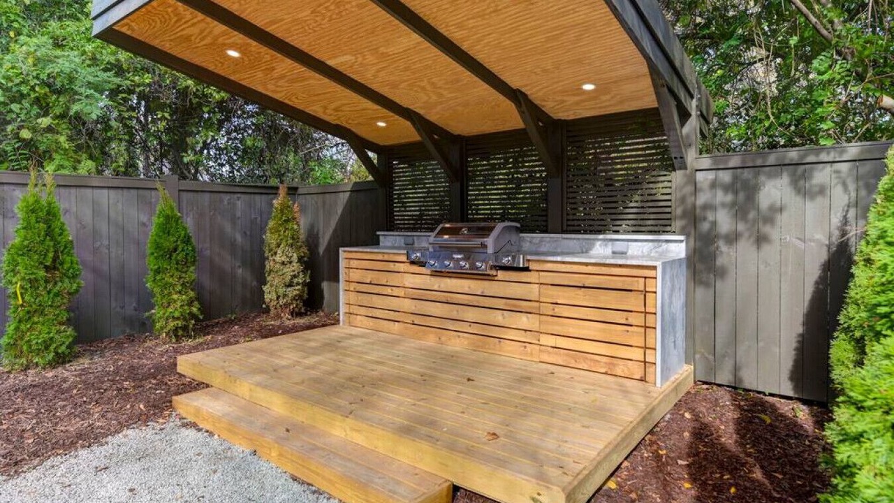 Photo of Outdoor in Earlewood