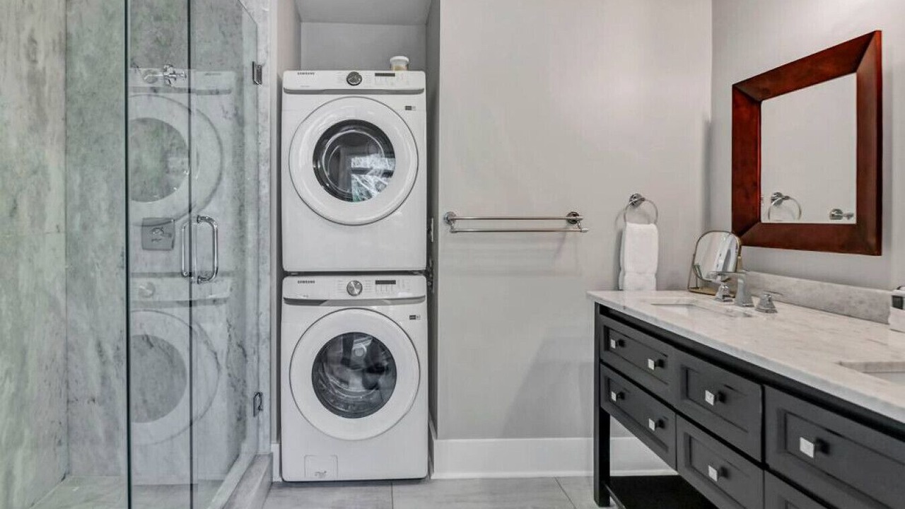 Photo of Bathroom in Earlewood