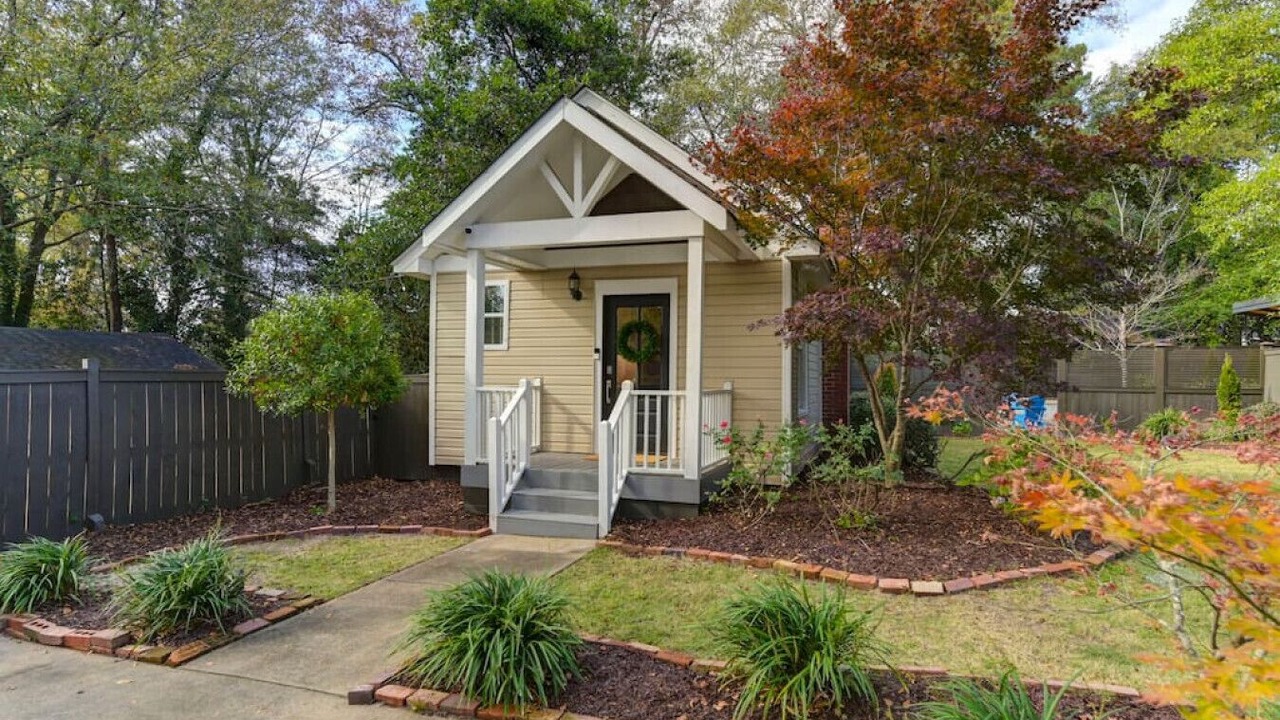 Photo of Outdoor in Earlewood