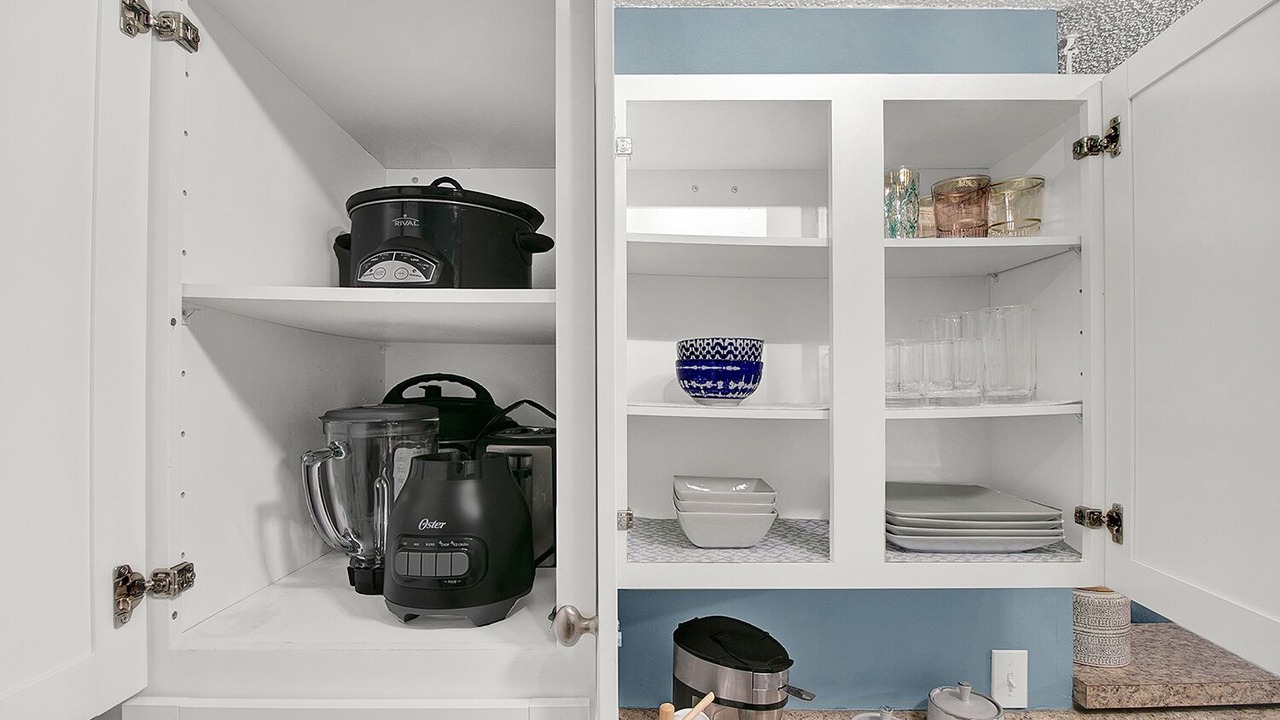 Photo of Kitchen in Mount Pleasant