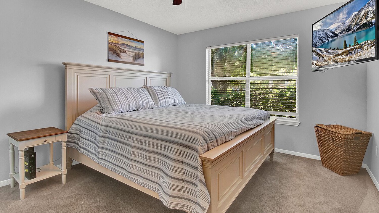 Photo of Bedroom in Mount Pleasant