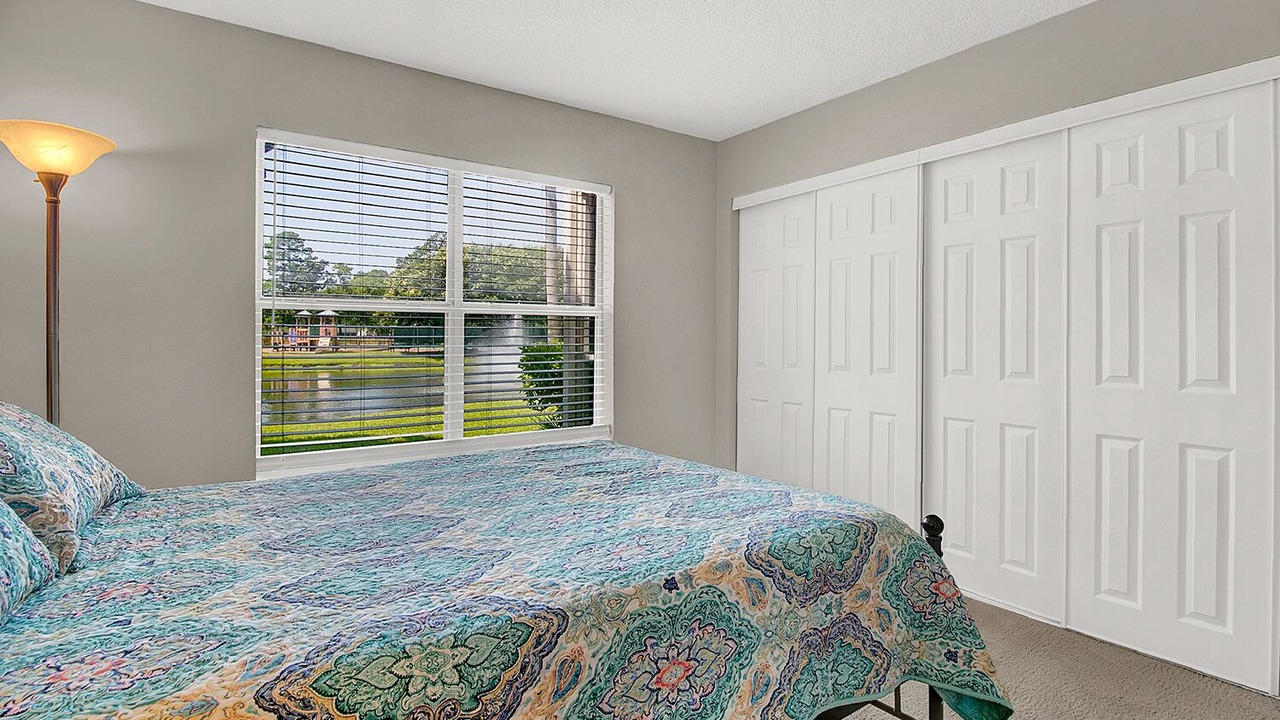 Photo of Bedroom in Mount Pleasant