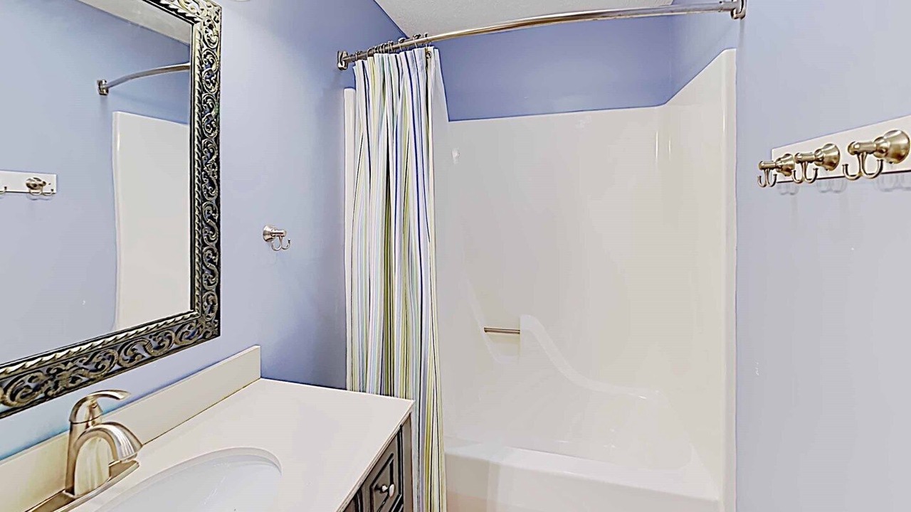 Photo of Bathroom in North Litchfield Beach