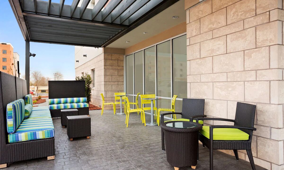 Photo of Outdoor in Greensboro